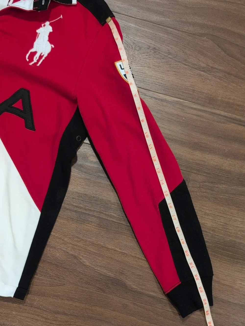 Polo Ralph Lauren long sleeve